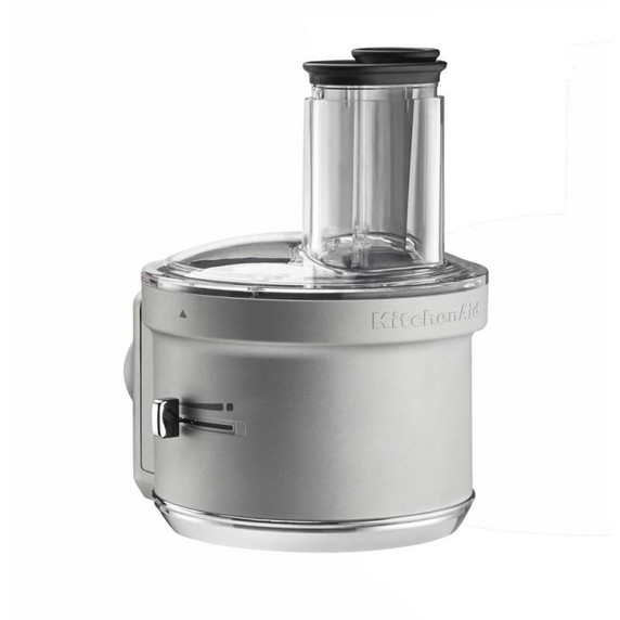 Kitchenaid® ExactSlice™ Food Processor Attachment KSM2FPA