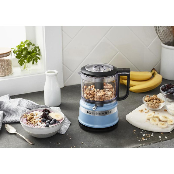 Kitchenaid® 3.5 Cup Food Chopper KFC3516VB