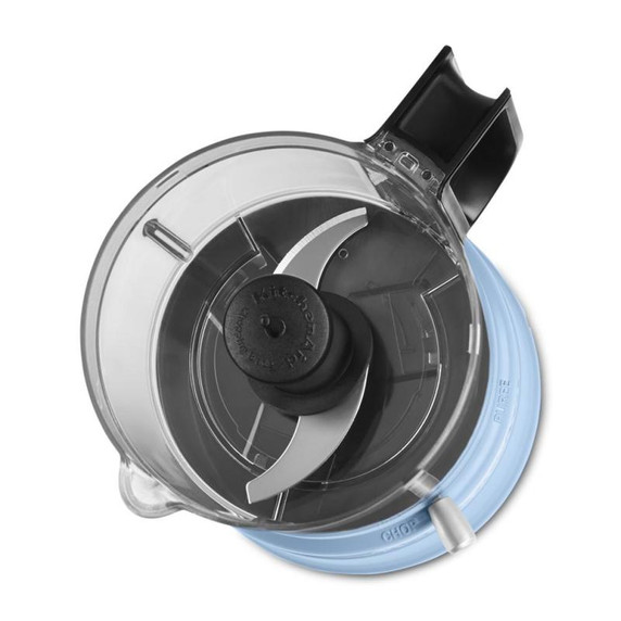Kitchenaid® 3.5 Cup Food Chopper KFC3516VB