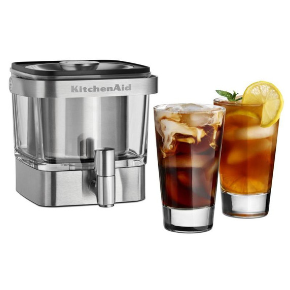 Kitchenaid® 28 oz Cold Brew Coffee Maker KCM4212SX