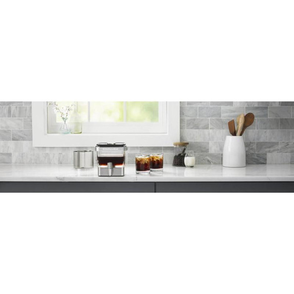 Kitchenaid® 28 oz Cold Brew Coffee Maker KCM4212SX