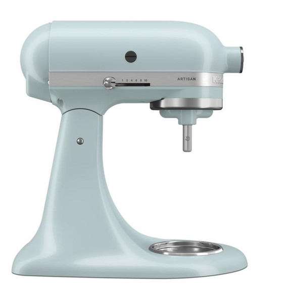 KitchenAid 5 Quart Tilt-Head Stand Mixer With Brushed Stainless Steel Bowl KSM192XDMI KitchenAid 5 Quart Tilt-Head Stand Mixer With Brushed Stainless Steel Bowl KSM192XDMI