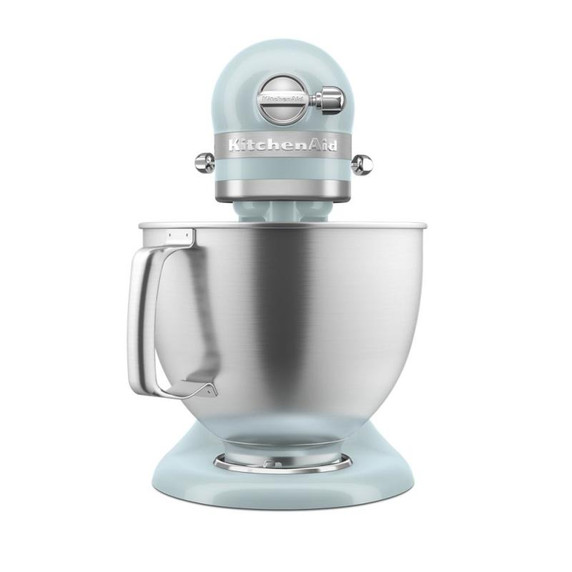 KitchenAid 5 Quart Tilt-Head Stand Mixer With Brushed Stainless Steel Bowl KSM192XDMI