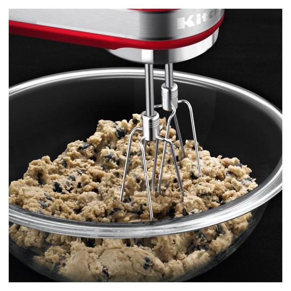 Kitchenaid® 9-Speed Hand Mixer KHM926ER