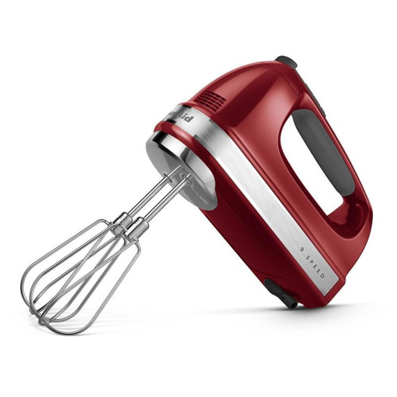 Kitchenaid® 9-Speed Hand Mixer KHM926ER