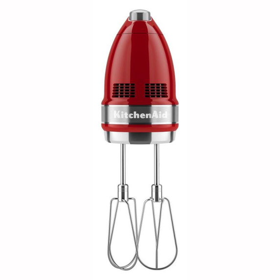 Kitchenaid® 9-Speed Hand Mixer KHM926ER