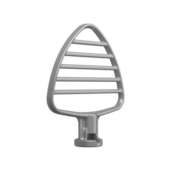 Pastry Beater for KitchenAid® Tilt Head Stand Mixers KSMPB5