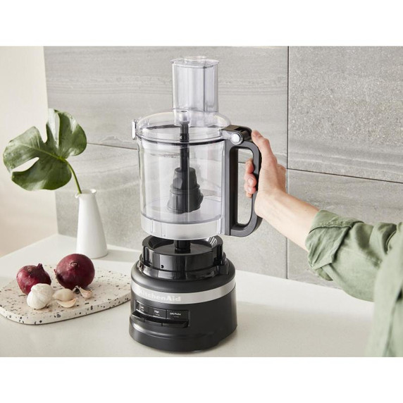 Kitchenaid® 9 Cup Food Processor KFP0921BM