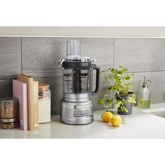 Kitchenaid® 9 Cup Food Processor KFP0921BM