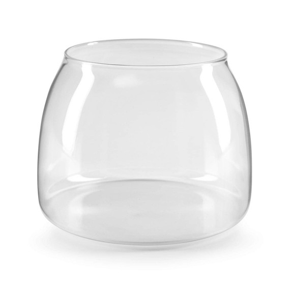 Kitchenaid® 7 oz Glass Grinder Jar KPCGRND