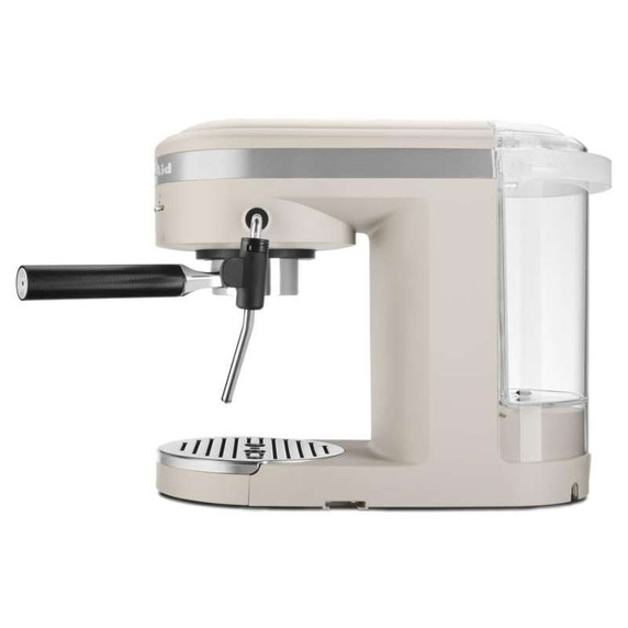 Kitchenaid® Semi-Automatic Espresso Machine KES6403MH