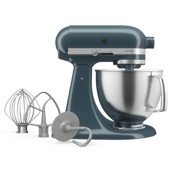 Exclusive KitchenAid.ca Colour - Agave Artisan® Series 5 Quart Tilt-Head Stand Mixer KSM192XDAG