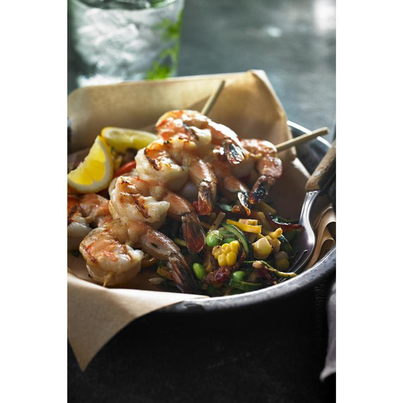 Kitchenaid® 5 Blade Spiralizer with Peel, Core and Slice KSM1APC