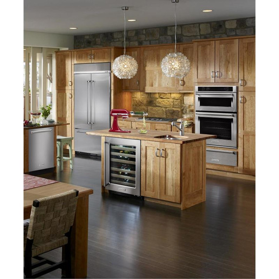 Kitchenaid® 5 Blade Spiralizer with Peel, Core and Slice KSM1APC