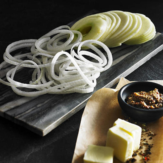 Kitchenaid® 5 Blade Spiralizer with Peel, Core and Slice KSM1APC