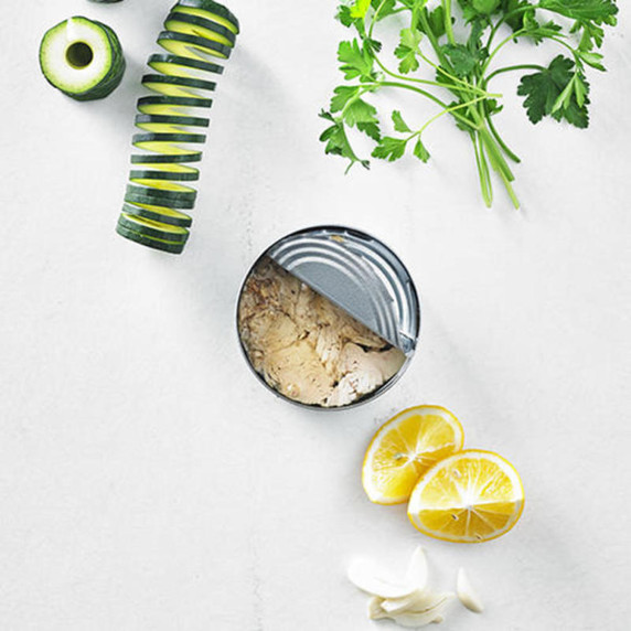 Kitchenaid® 5 Blade Spiralizer with Peel, Core and Slice KSM1APC