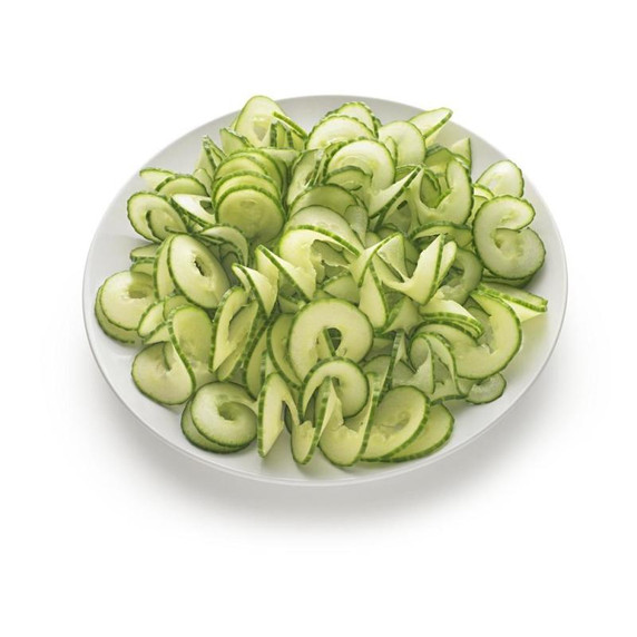 Kitchenaid® 5 Blade Spiralizer with Peel, Core and Slice KSM1APC
