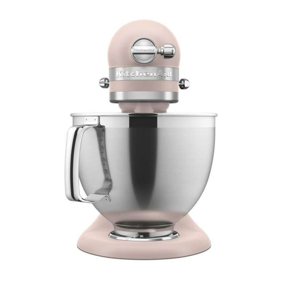 Kitchenaid® Artisan® Series Tilt-Head Stand Mixer with Premium Accessory Pack KSM195PSFT