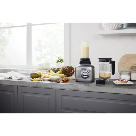 KitchenAid® K400 Blender with Personal Blending Jar KSB4031CU