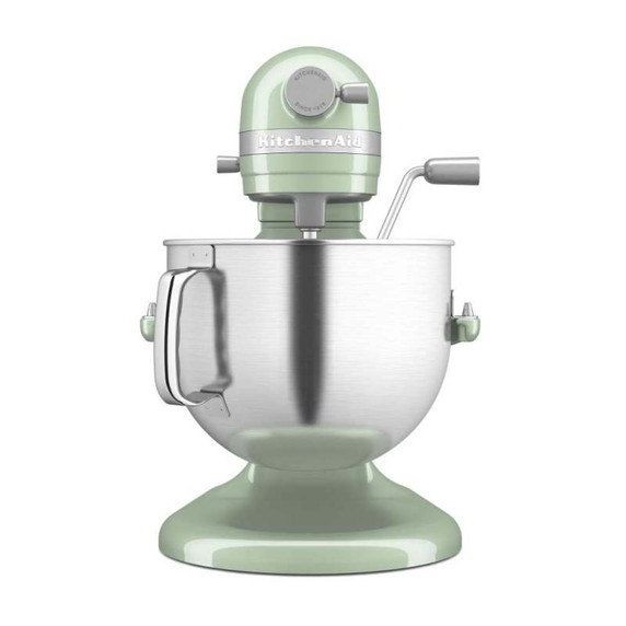 KitchenAid® 7 Quart Bowl-Lift Stand Mixer KSM70SKXXPT