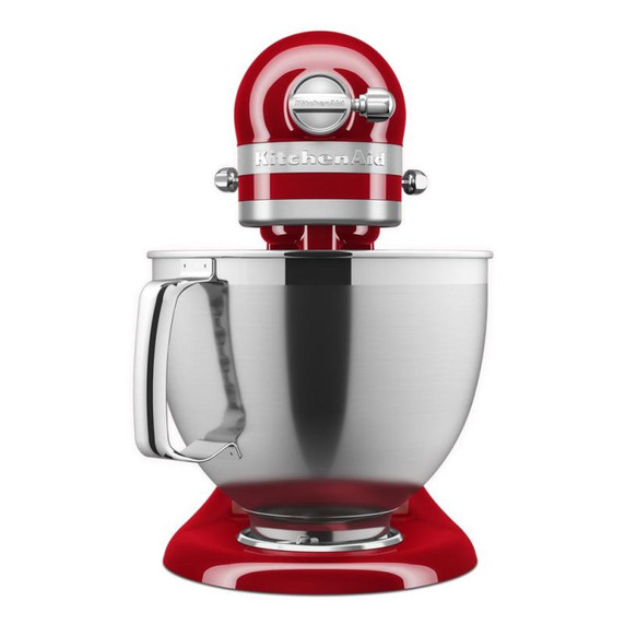 Kitchenaid® Artisan® Series Tilt-Head Stand Mixer with Premium Accessory Pack KSM195PSCA
