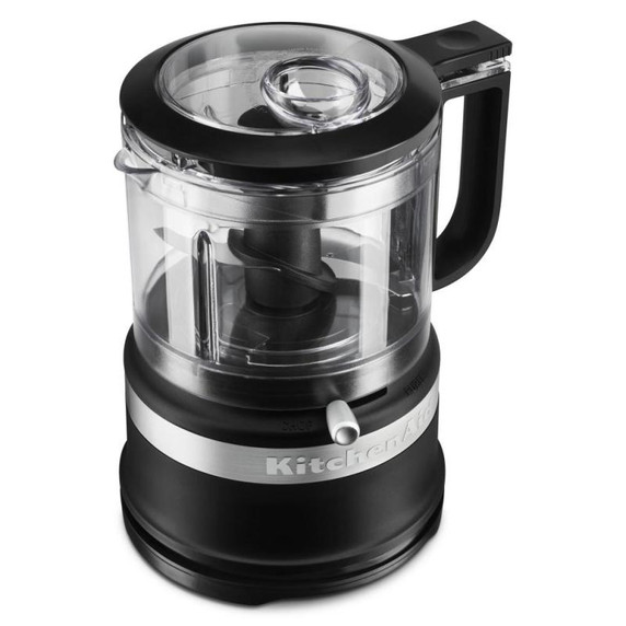Kitchenaid® 3.5 Cup Food Chopper KFC3516BM