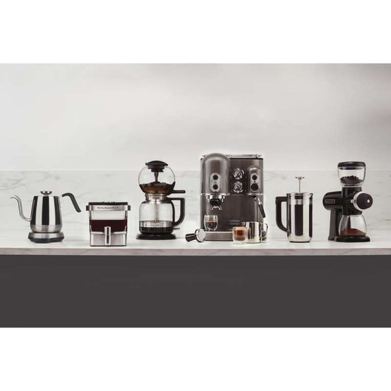 Kitchenaid® Precision Gooseneck Digital Kettle KEK1032SS