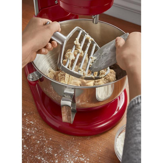 Pastry Beater for KitchenAid® Bowl-Lift Stand Mixers KSMPB7