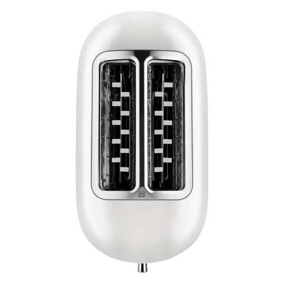 Kitchenaid® Pro Line® Series 2-Slice Automatic Toaster KMT2203FP