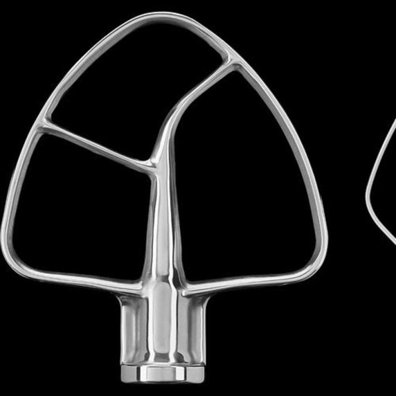 Kitchenaid® Stainless Steel Wire Whip KSM5THWWSS