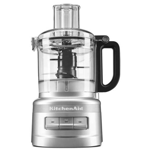 KitchenAid® 7 Cup Food Processor Plus KFP0719CU
