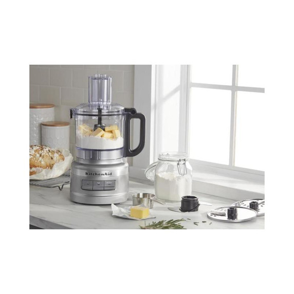 KitchenAid® 7 Cup Food Processor Plus KFP0719CU