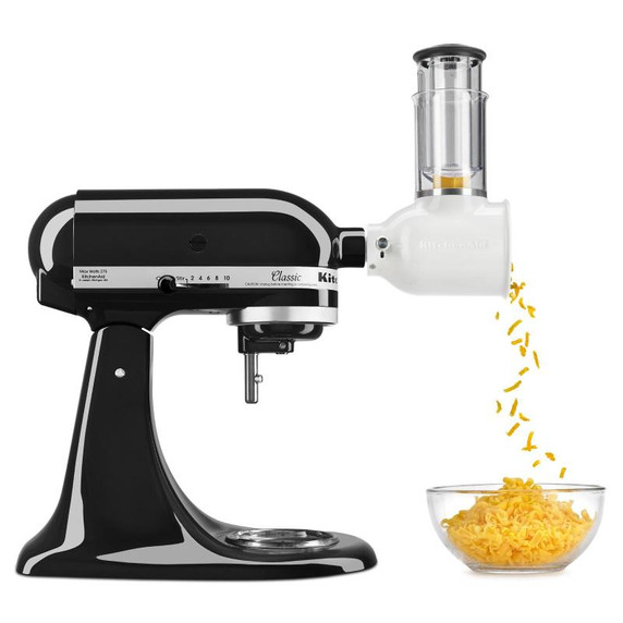 Kitchenaid® Classic Series 4.5-Quart Tilt-Head Stand Mixer K45SSOB