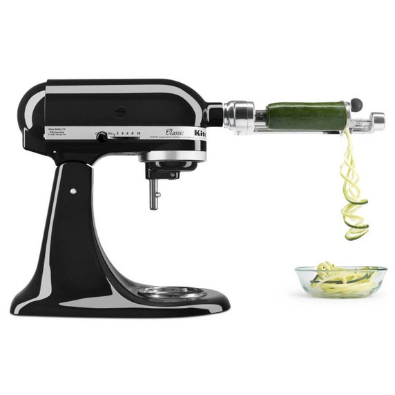Kitchenaid® Classic Series 4.5-Quart Tilt-Head Stand Mixer K45SSOB