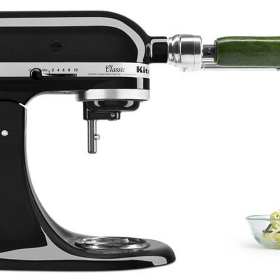 Kitchenaid® Classic Series 4.5-Quart Tilt-Head Stand Mixer K45SSOB