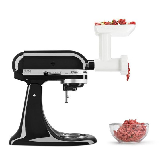 Kitchenaid® Classic Series 4.5-Quart Tilt-Head Stand Mixer K45SSOB