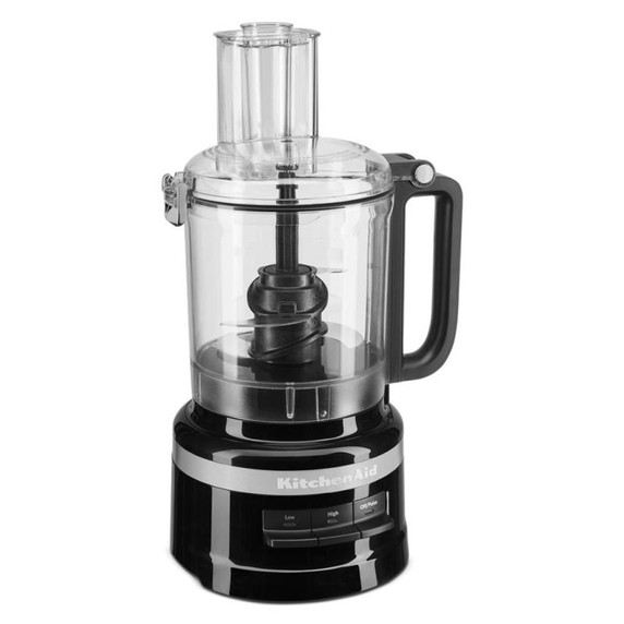 Kitchenaid® 9 Cup Food Processor KFP0921OB