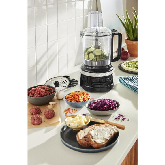 Kitchenaid® 9 Cup Food Processor KFP0921OB