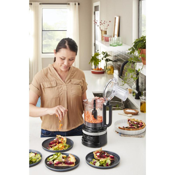 Kitchenaid® 9 Cup Food Processor KFP0921OB