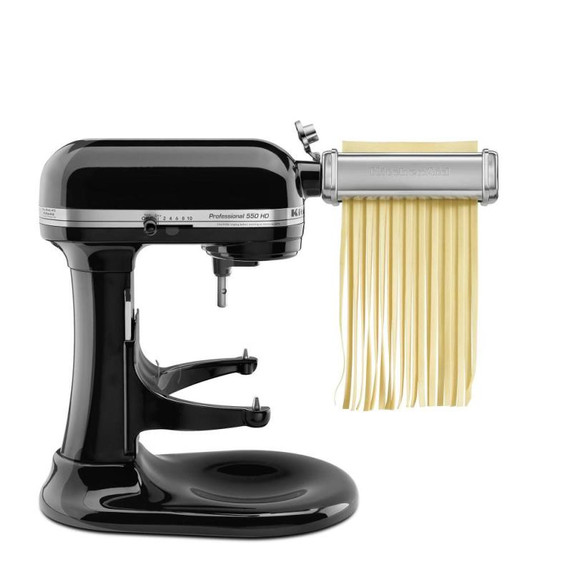 Kitchenaid® Professional 550 HD 5.5 QT (5.2 L) Bowl-Lift Stand Mixer KV25MCXOB