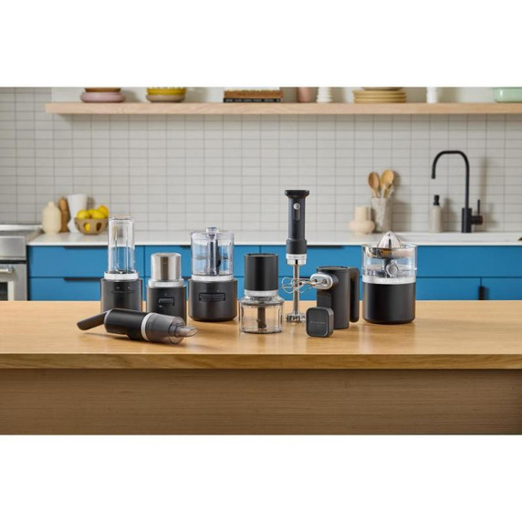 KitchenAid Go™ Cordless 12V MAX Lithium Ion Battery KRB12