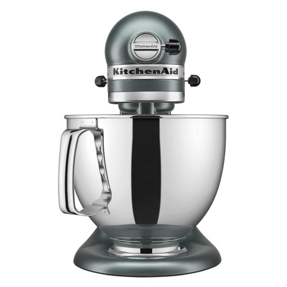Kitchenaid® Artisan® Series 5 Quart Tilt-Head Stand Mixer KSM150PSJP