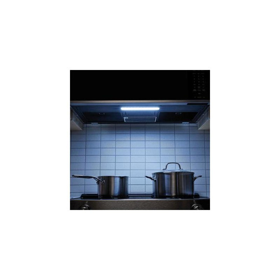 Kitchenaid® Smart Low Profile Microwave Hood Combination with Dual Fan Ventilation YKMML550RPS