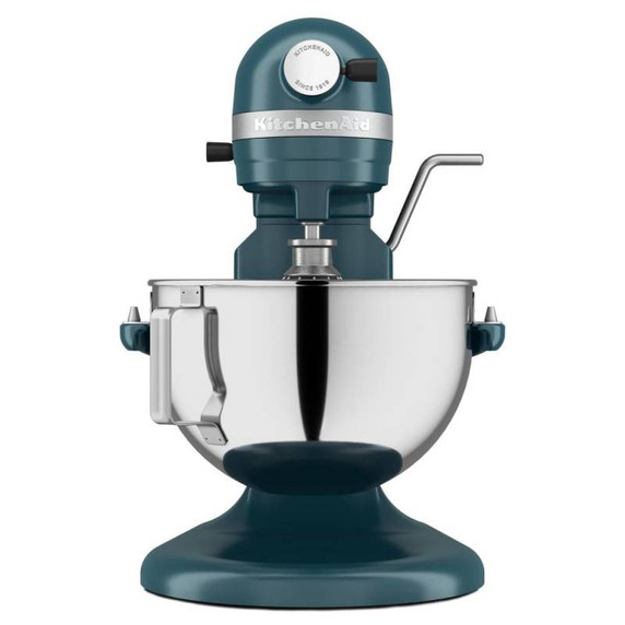 KitchenAid® 5.5 Quart Bowl-Lift Stand Mixer KSM55SXXXAG