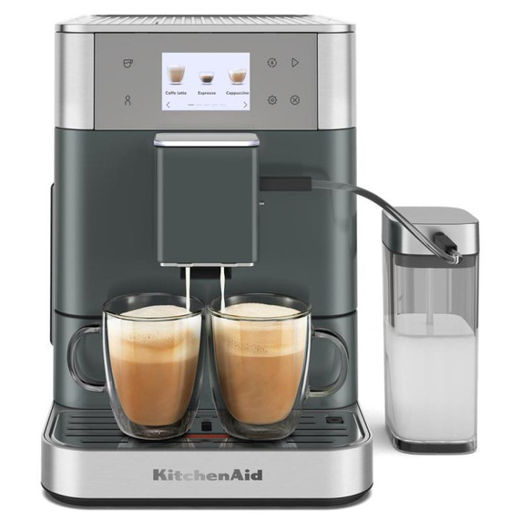 Kitchenaid® Fully Automatic Espresso Machine KF7 KES8557JP