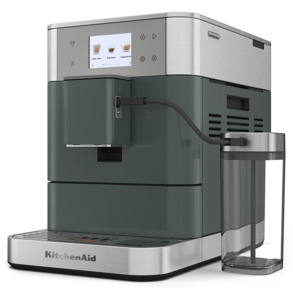 Kitchenaid® Fully Automatic Espresso Machine KF7 KES8557JP