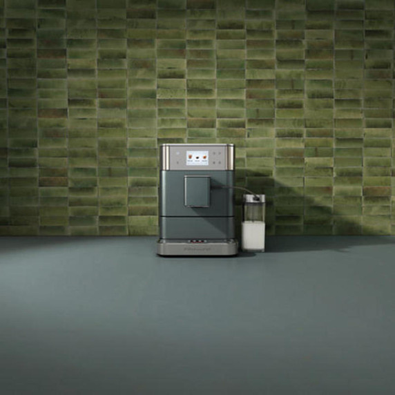 Kitchenaid® Fully Automatic Espresso Machine KF7 KES8557JP