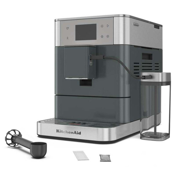 Kitchenaid® Fully Automatic Espresso Machine KF7 KES8557JP