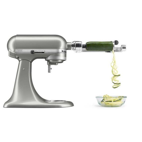 Kitchenaid® Deluxe 4.5 Quart Tilt-Head Stand Mixer KSM97CU