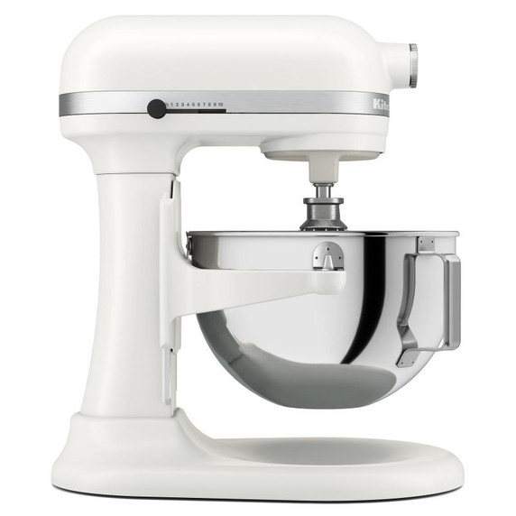 KitchenAid.ca Exclusive Colour - KitchenAid® 5.5 Quart Bowl-Lift Stand Mixer KSM55SXXXPL